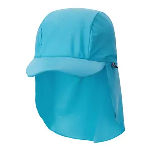 Dziecięca czapka plażowa Reima Kilpikonna image-1