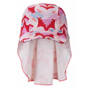 Children's hat Reima Mustekala image-0