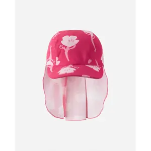 Children's cap Reima Mustekala image-0