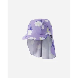 Children's cap Reima Mustekala image-1