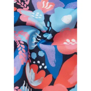 Baby sun hat Reima Mustekala image-3