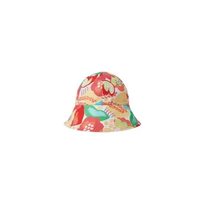 Baby sun hat Reima Viiri image-0
