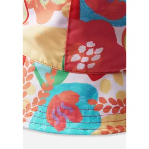 Baby sun hat Reima Viiri image-6