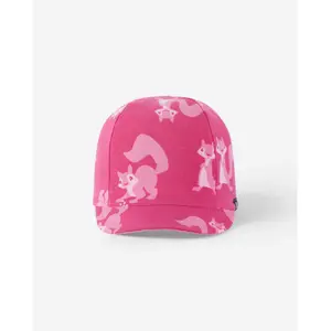 Baseball cap for kids Reima Kilppari image-3
