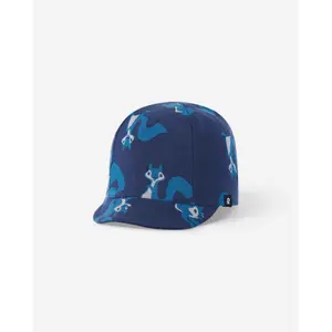 Children's 5 Panel Cap Reima Kilppari image-1