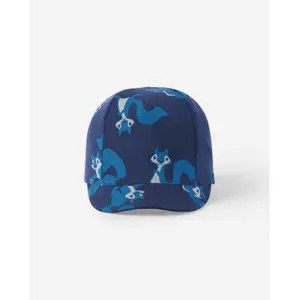 Children's 5 Panel Cap Reima Kilppari image-3