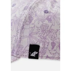 Baby baseball cap Reima Moomin Dagg image-2