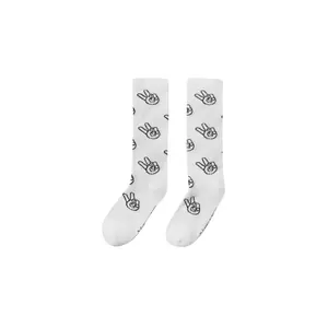 Baby mid-calf socks Reima Peace image-0