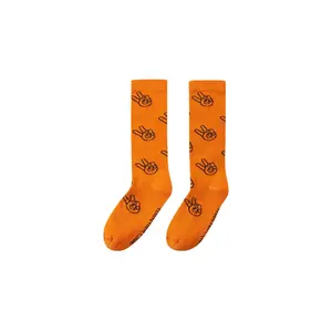 Children's mid-calf socks Reima Peace image-0