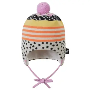 Baby bonnet Reima Moomin Yngst image-0