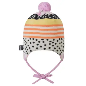 Baby bonnet Reima Moomin Yngst image-1