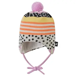 Baby bonnet Reima Moomin Yngst image-2