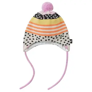 Baby bonnet Reima Moomin Yngst image-3
