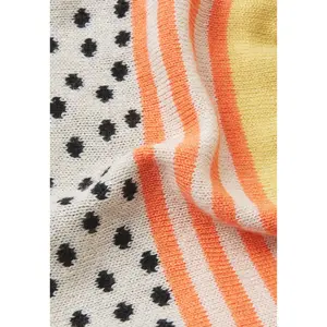 Baby bonnet Reima Moomin Yngst image-4