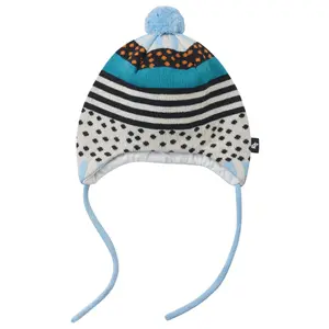 Baby bonnet Reima Moomin Yngst image-3