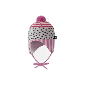 Baby bonnet Reima Moomin Yngst image-1