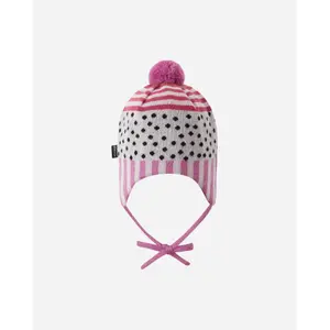 Baby bonnet Reima Moomin Yngst image-2