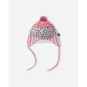 Baby bonnet Reima Moomin Yngst image-3