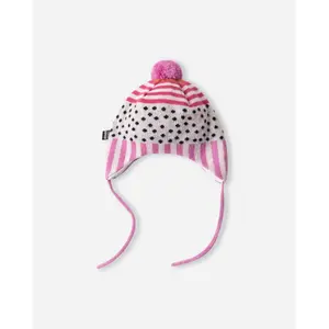 Baby bonnet Reima Moomin Yngst image-4