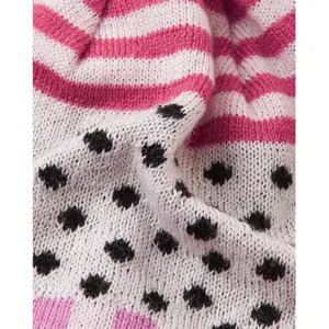 Baby bonnet Reima Moomin Yngst image-5