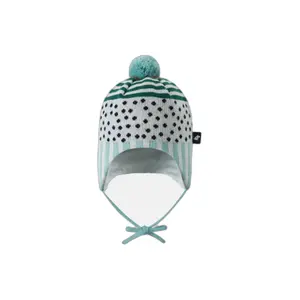 Baby Beanie Reima Moomin Yngst