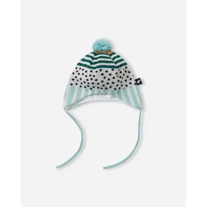 Baby Beanie Reima Moomin Yngst image-3