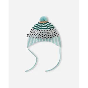 Baby Beanie Reima Moomin Yngst image-4