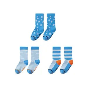 Baby socks Reima Triplat image-0