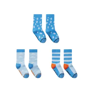 Baby socks Reima Triplat image-1