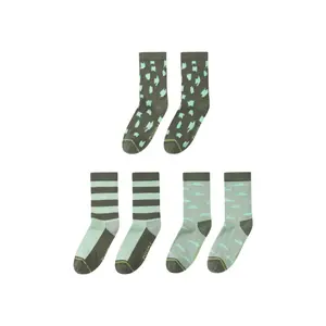 Baby socks Reima Triplat image-0