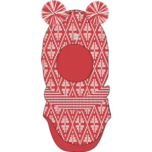 Baby balaclava Reima Kuuraan image-5