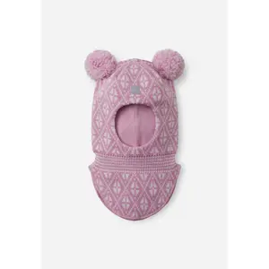 Baby balaclava Reima Kuuraan image-3