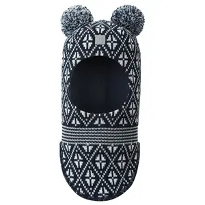 Baby balaclava Reima Kuuraan image-0