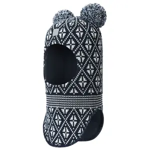 Baby balaclava Reima Kuuraan image-1