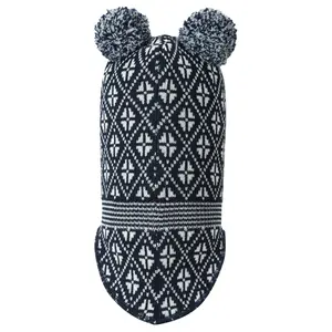 Baby balaclava Reima Kuuraan image-2