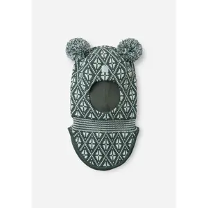 Baby balaclava Reima Kuuraan image-3