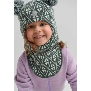 Baby balaclava Reima Kuuraan image-6