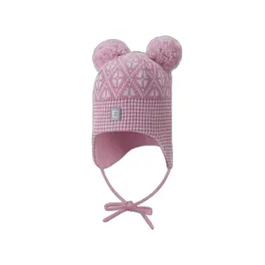 Gorro para bebé Reima Kuuru image-1