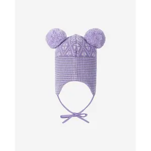 Baby bonnet Reima Kuuru image-3