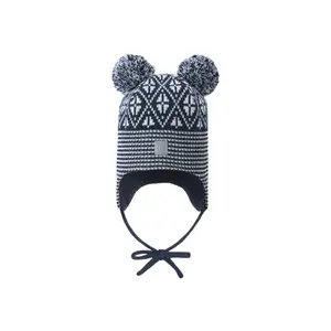 Baby bonnet Reima Kuuru image-0