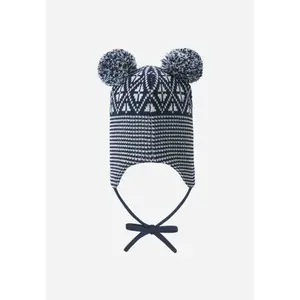 Baby bonnet Reima Kuuru image-1