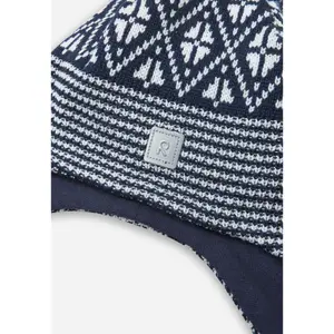 Baby bonnet Reima Kuuru image-4