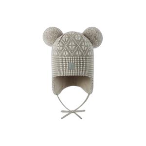 Baby mutsje Reima Kuuru