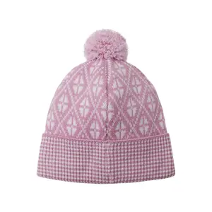 Children's hat Reima Kuurassa image-2