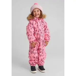 Children's hat Reima Topsu image-2