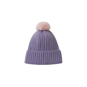 Child's beanie Reima Topsu image-1