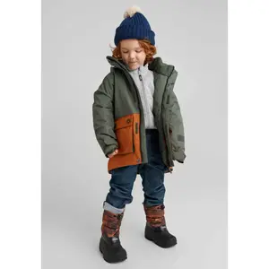 Children's hat Reima Topsu image-2