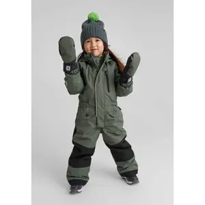 Children's hat Reima Topsu image-2