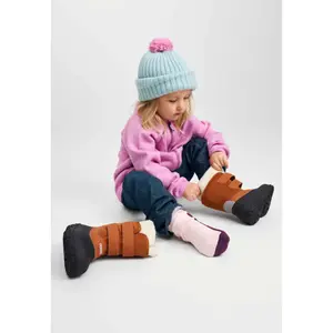 Children's winter boots Reima Konkari image-1