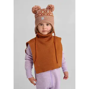 Children's neck warmer Reima Kaulain image-3